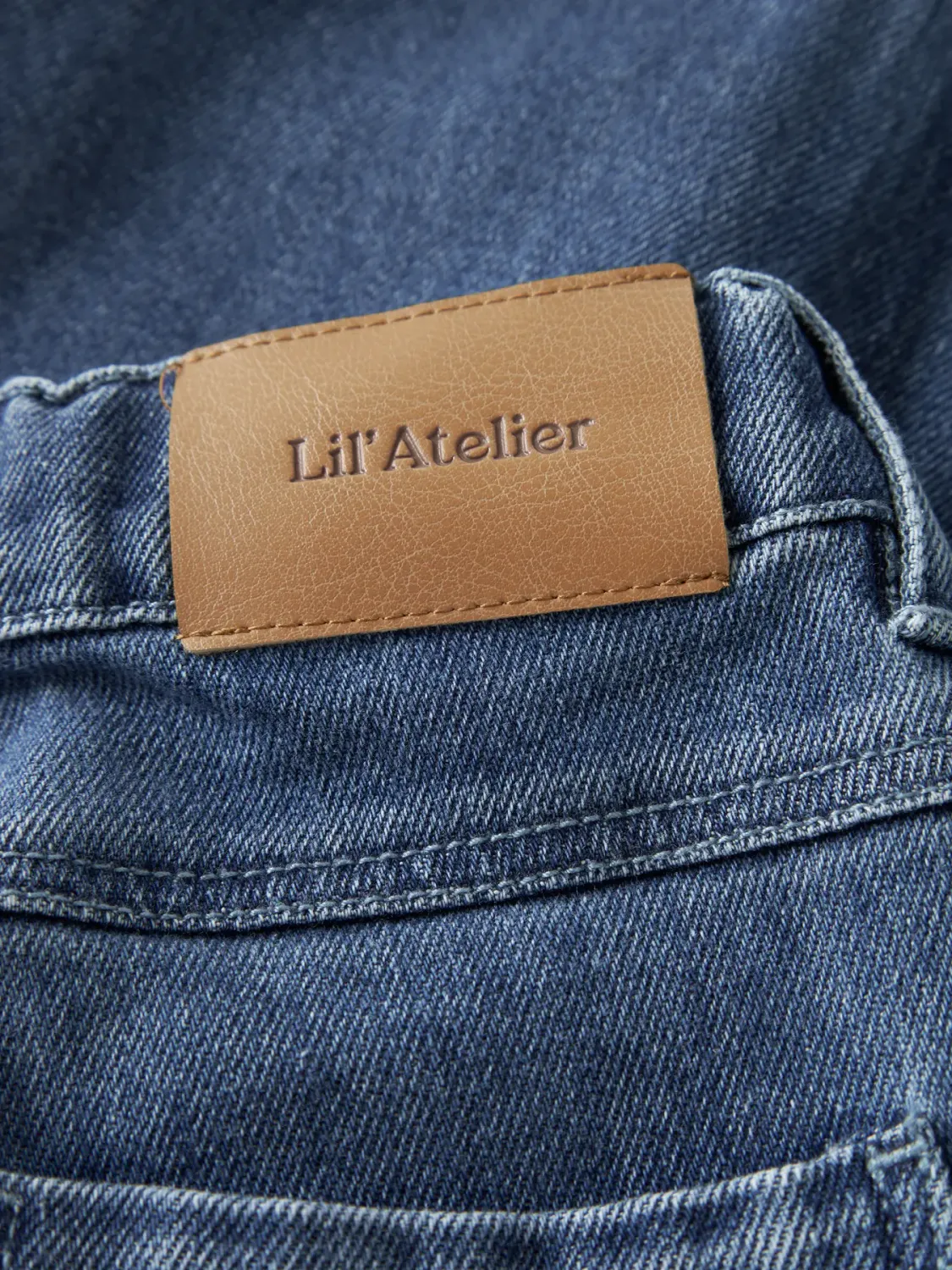 Bello Jeans