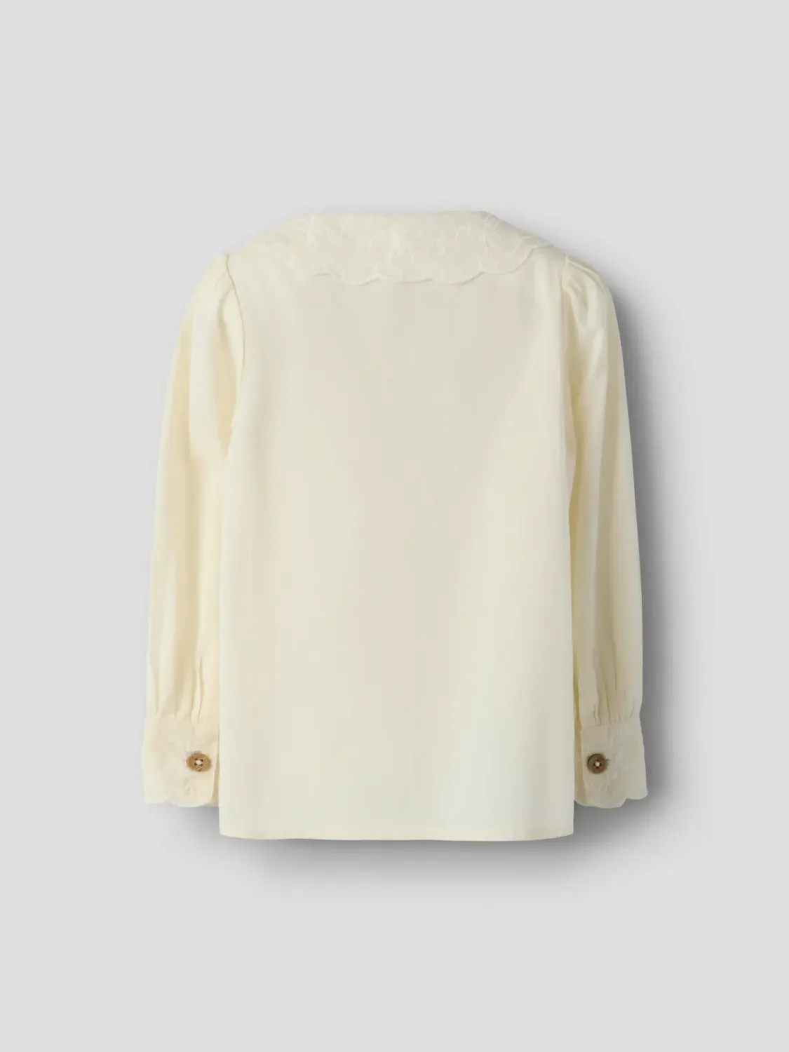 Fola Loose Shirt