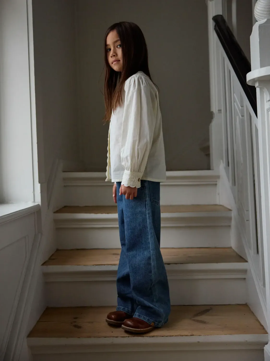 Fola Loose Shirt
