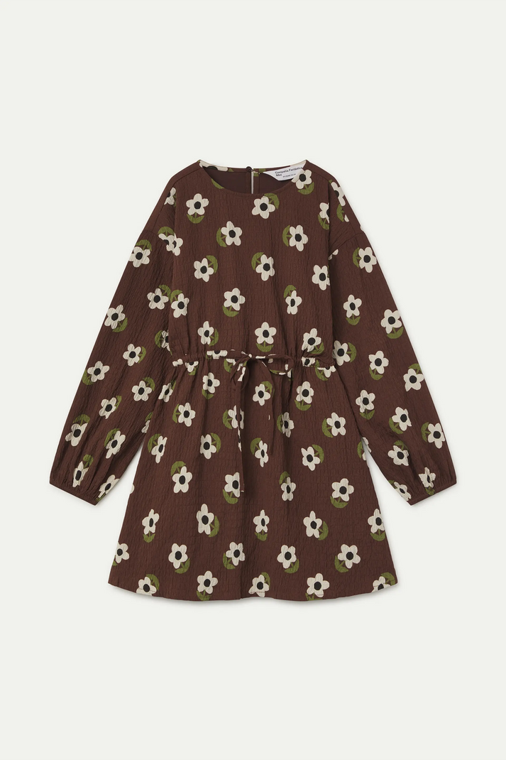 Flower Dress