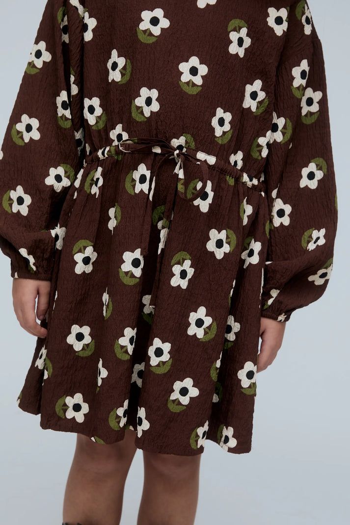 Flower Dress
