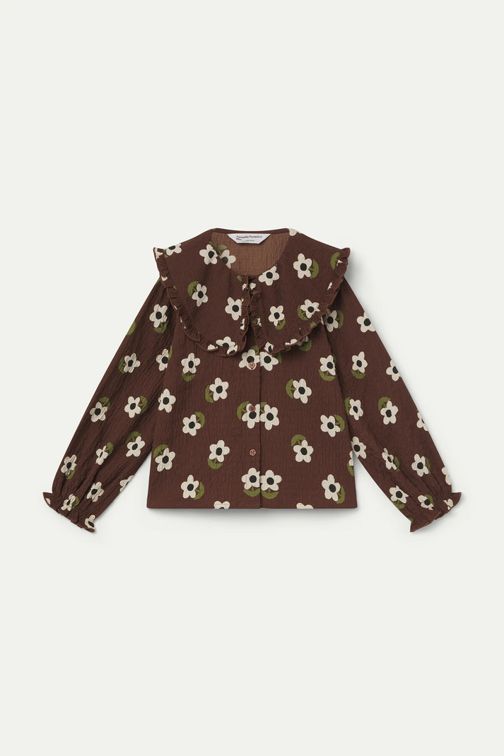Bloom Blouse