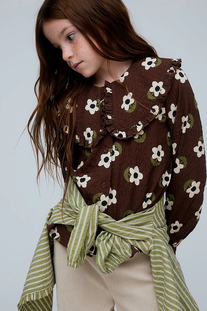 Bloom Blouse