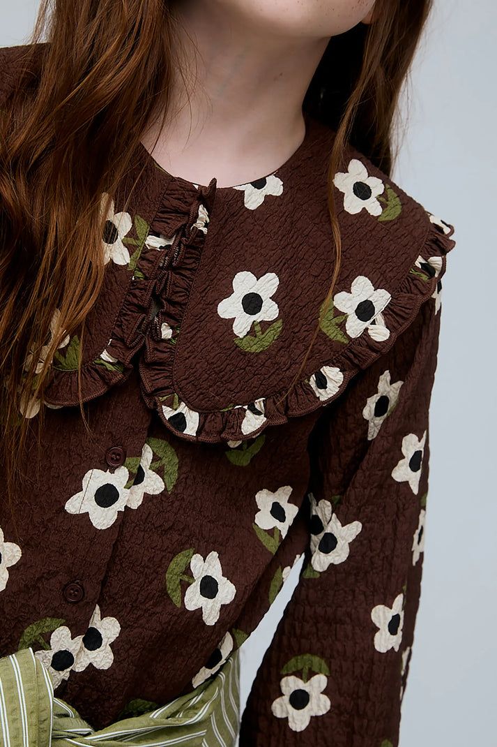Bloom Blouse