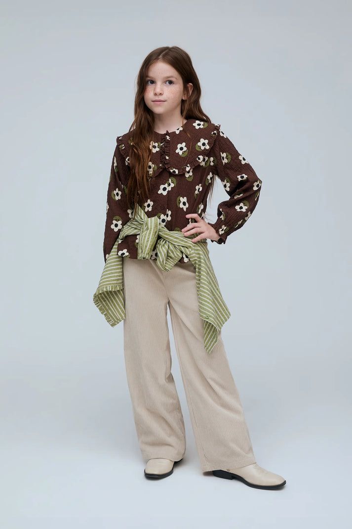 Bloom Blouse