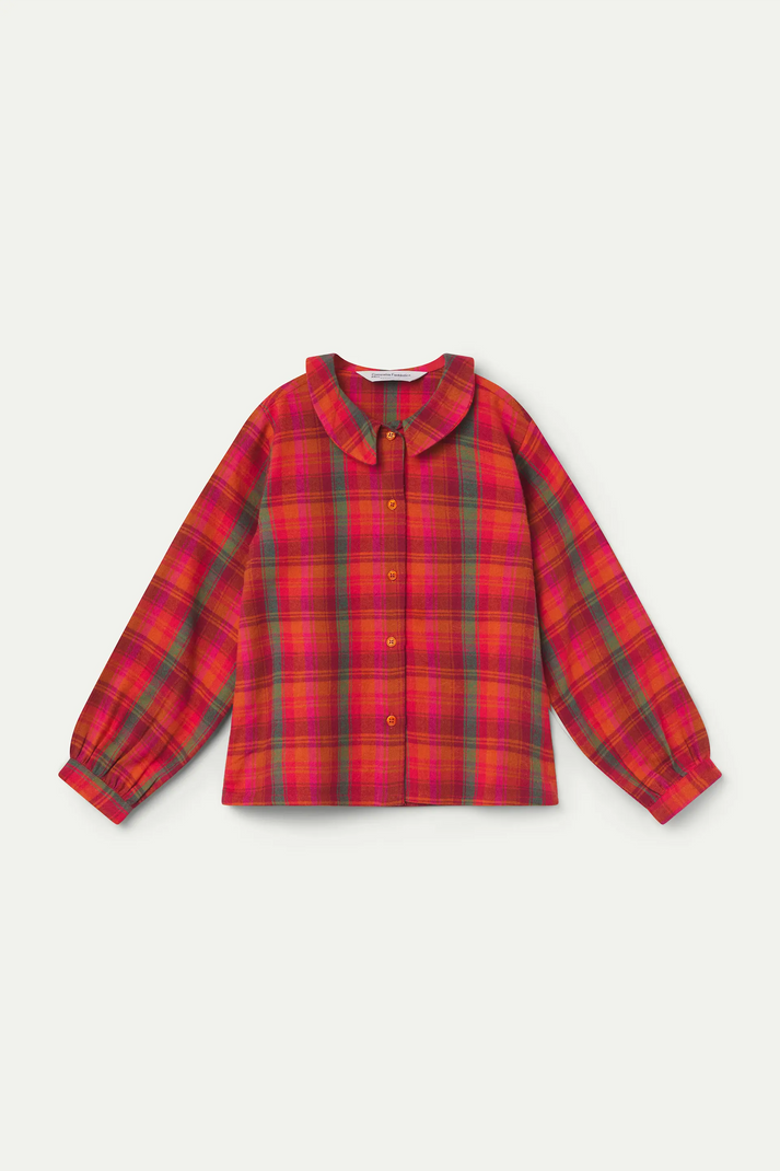 Block Blouse