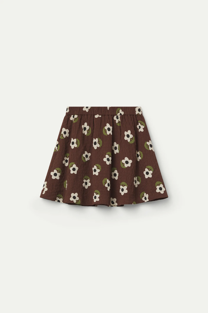 Flower Skirt