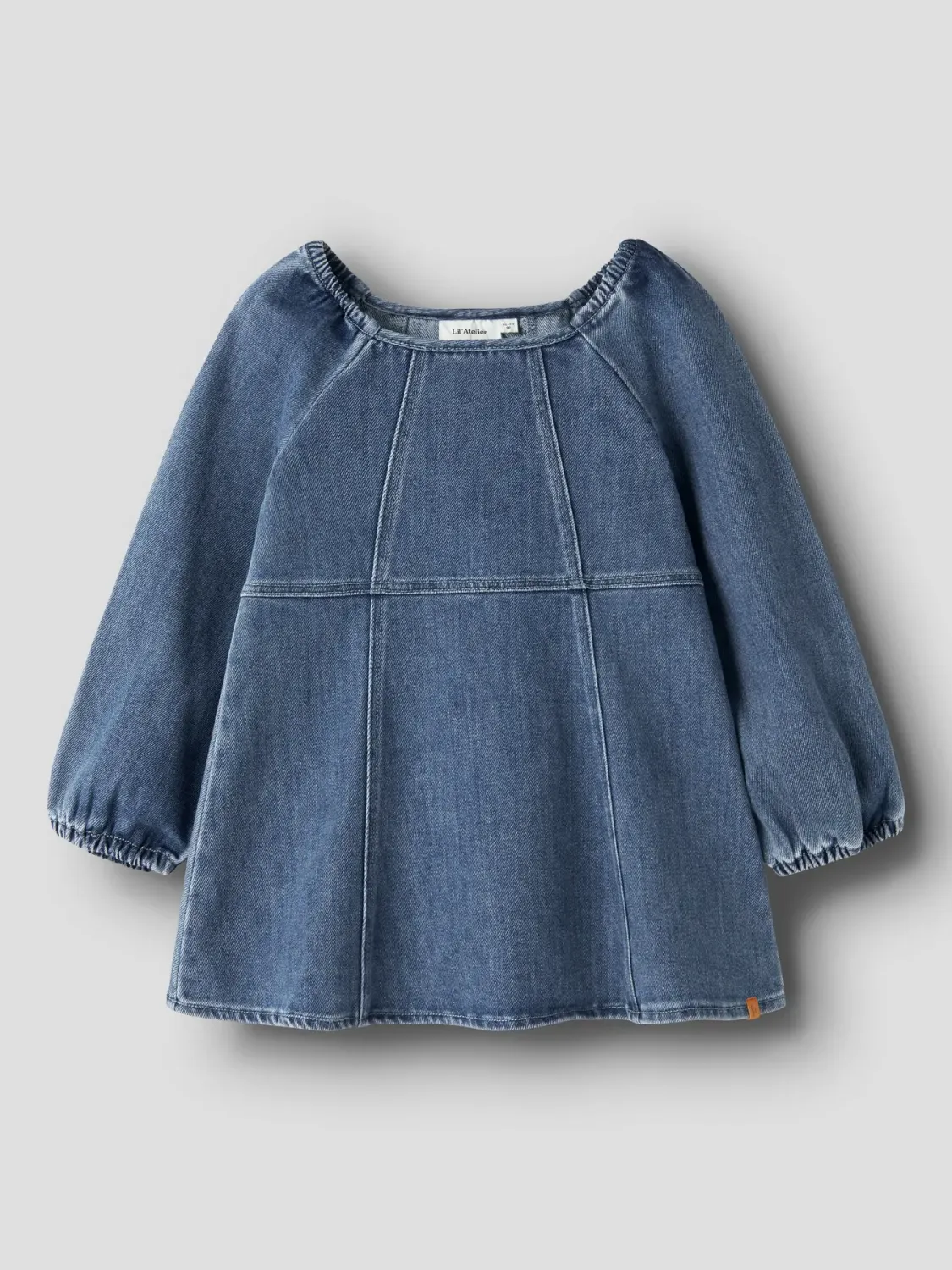 Bello Loose Dress