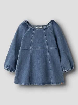 Bello Loose Dress