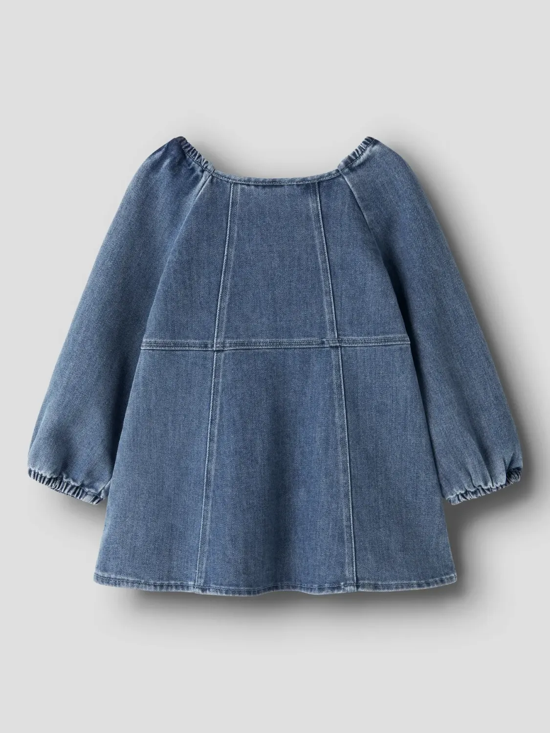Bello Loose Dress