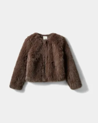 Fulla Jacket