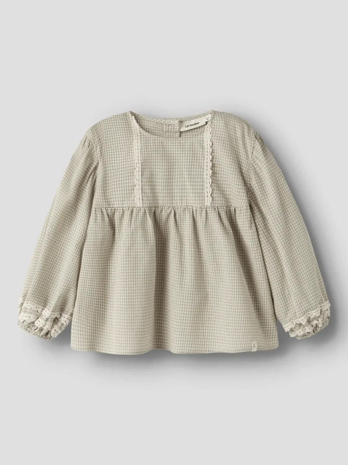 Foleno Loose Shirt
