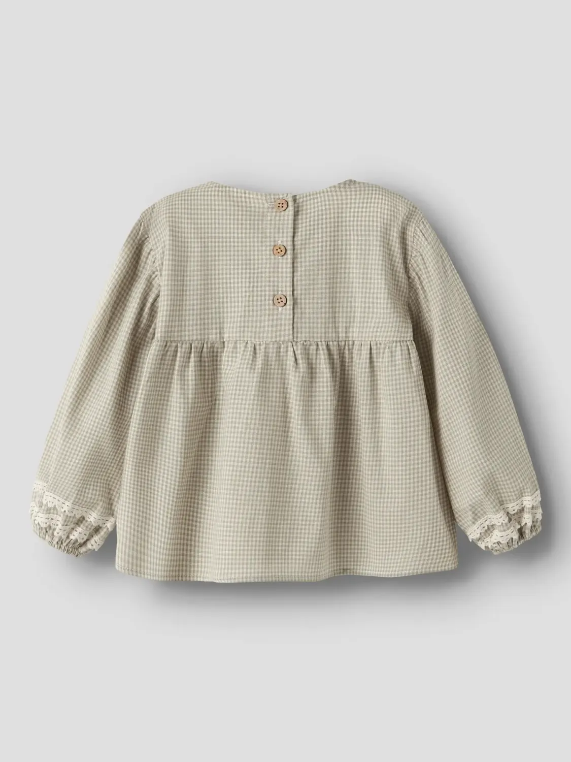 Foleno Loose Shirt