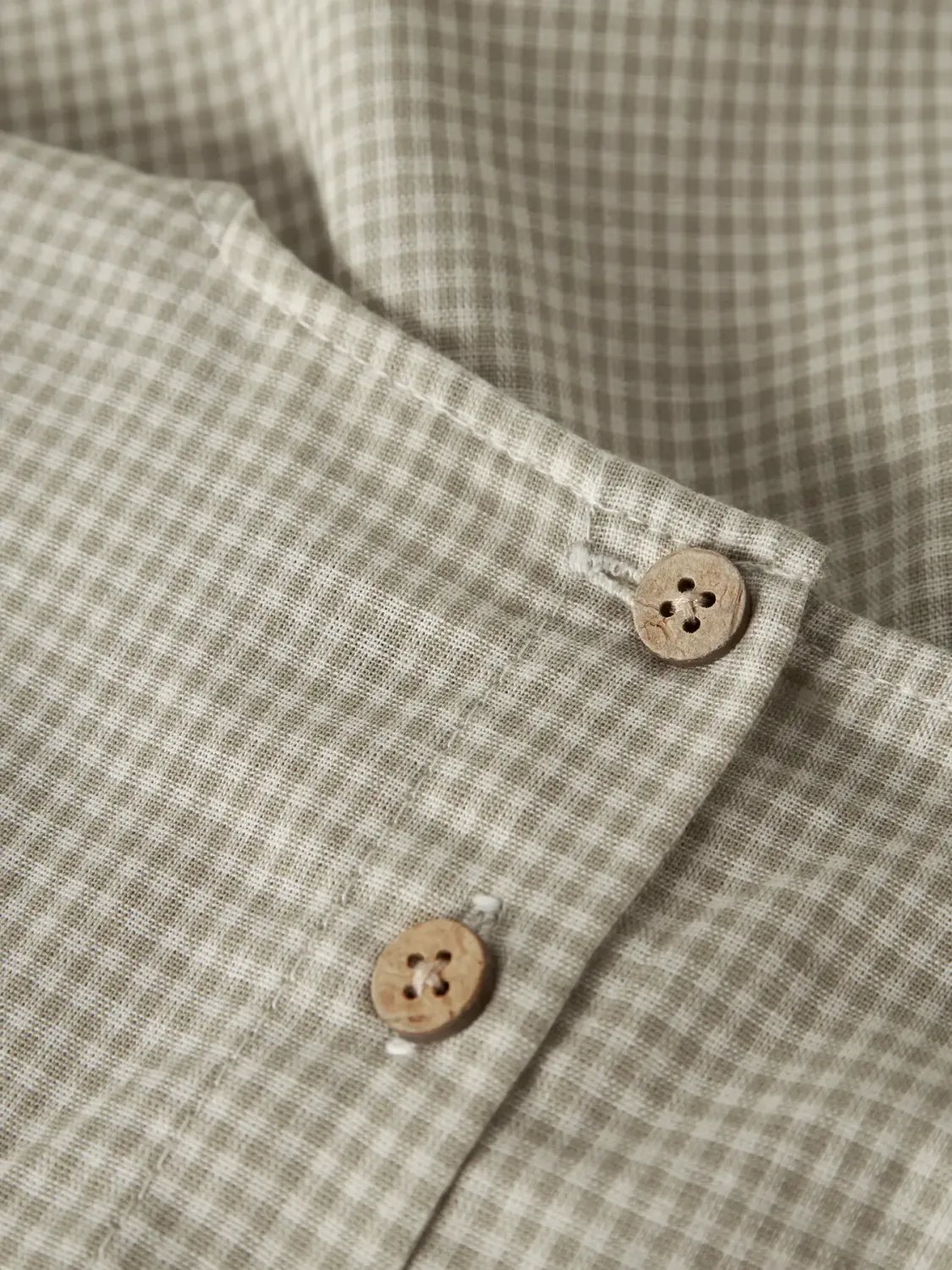 Foleno Loose Shirt