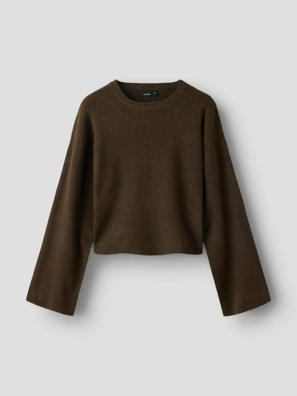 Heavy Short Knit