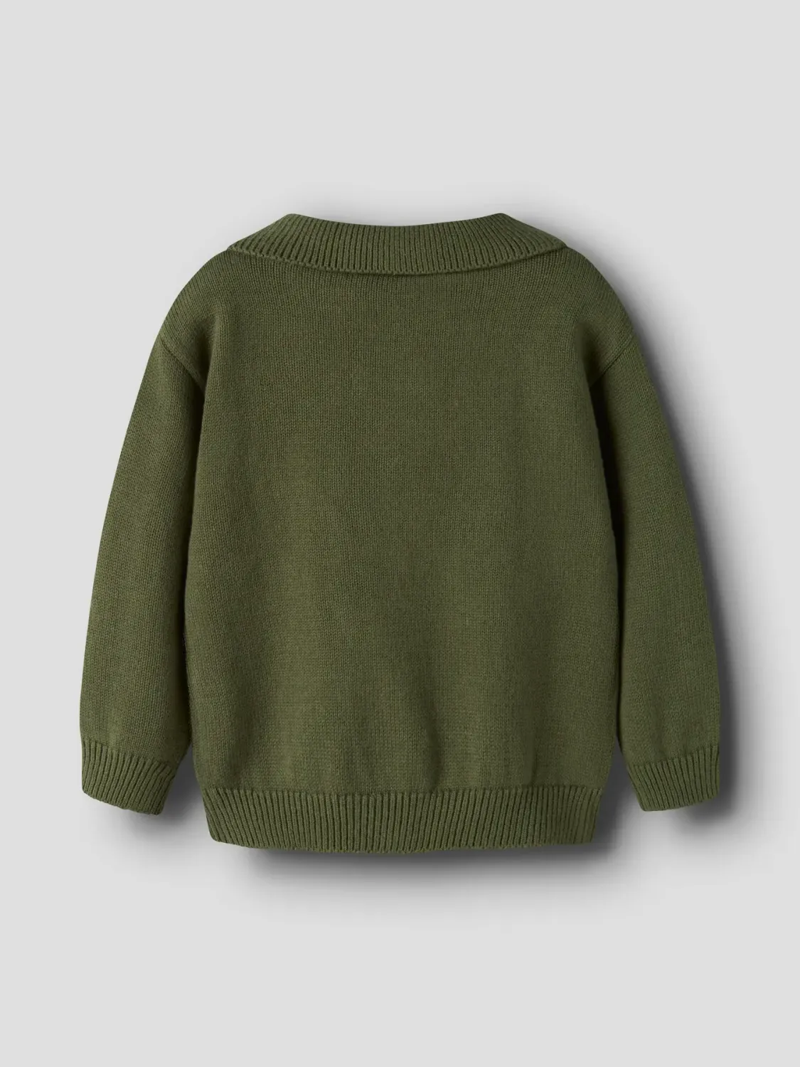 Molo Knit Polo