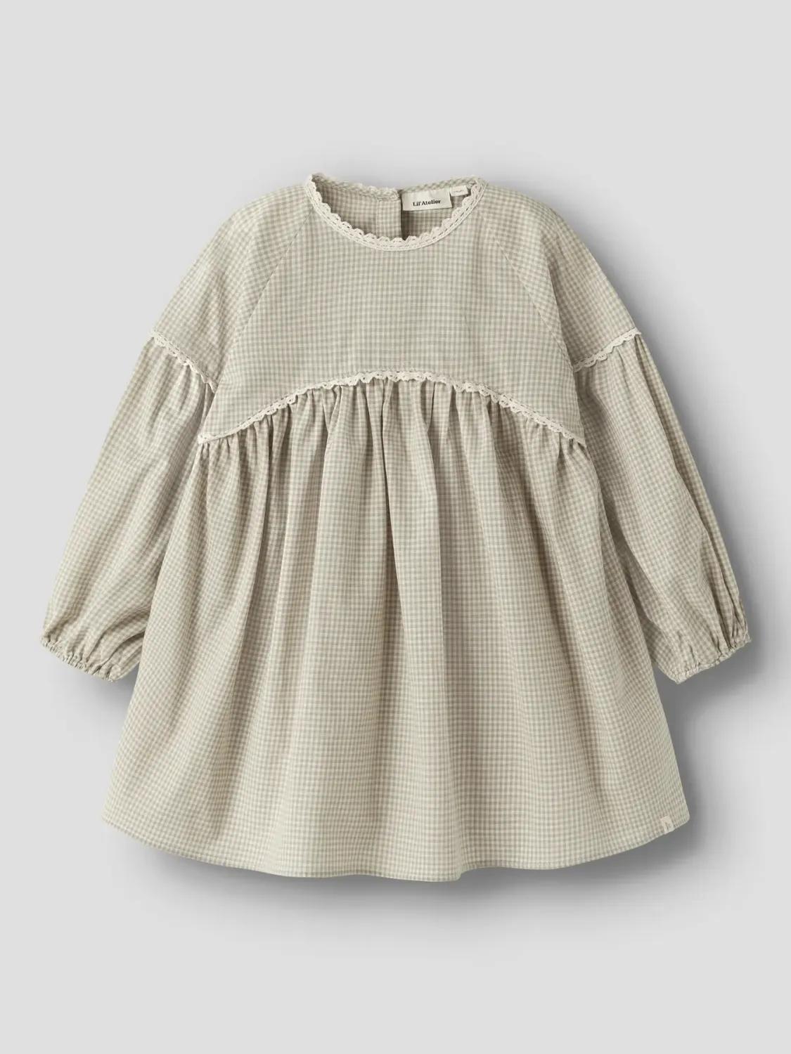 Foleno Dress
