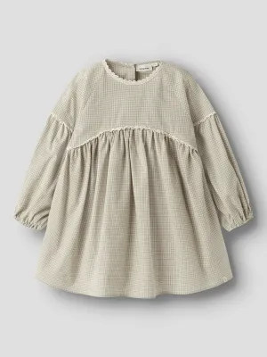 Foleno Dress