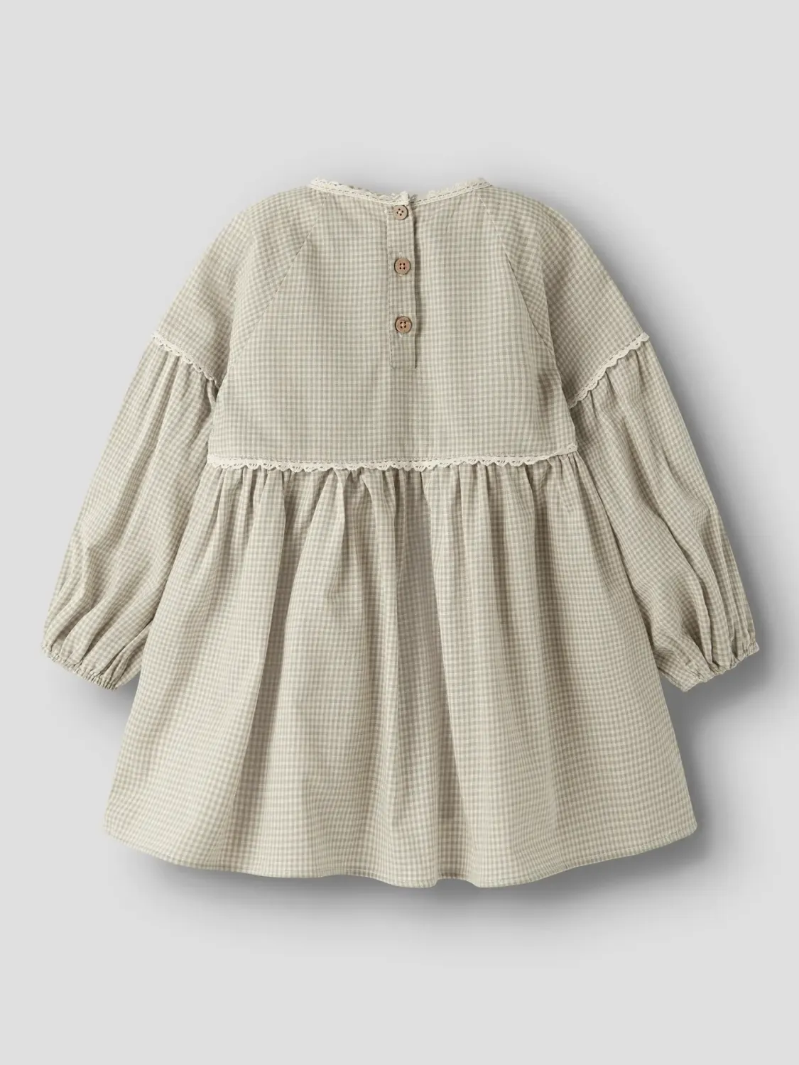 Foleno Dress