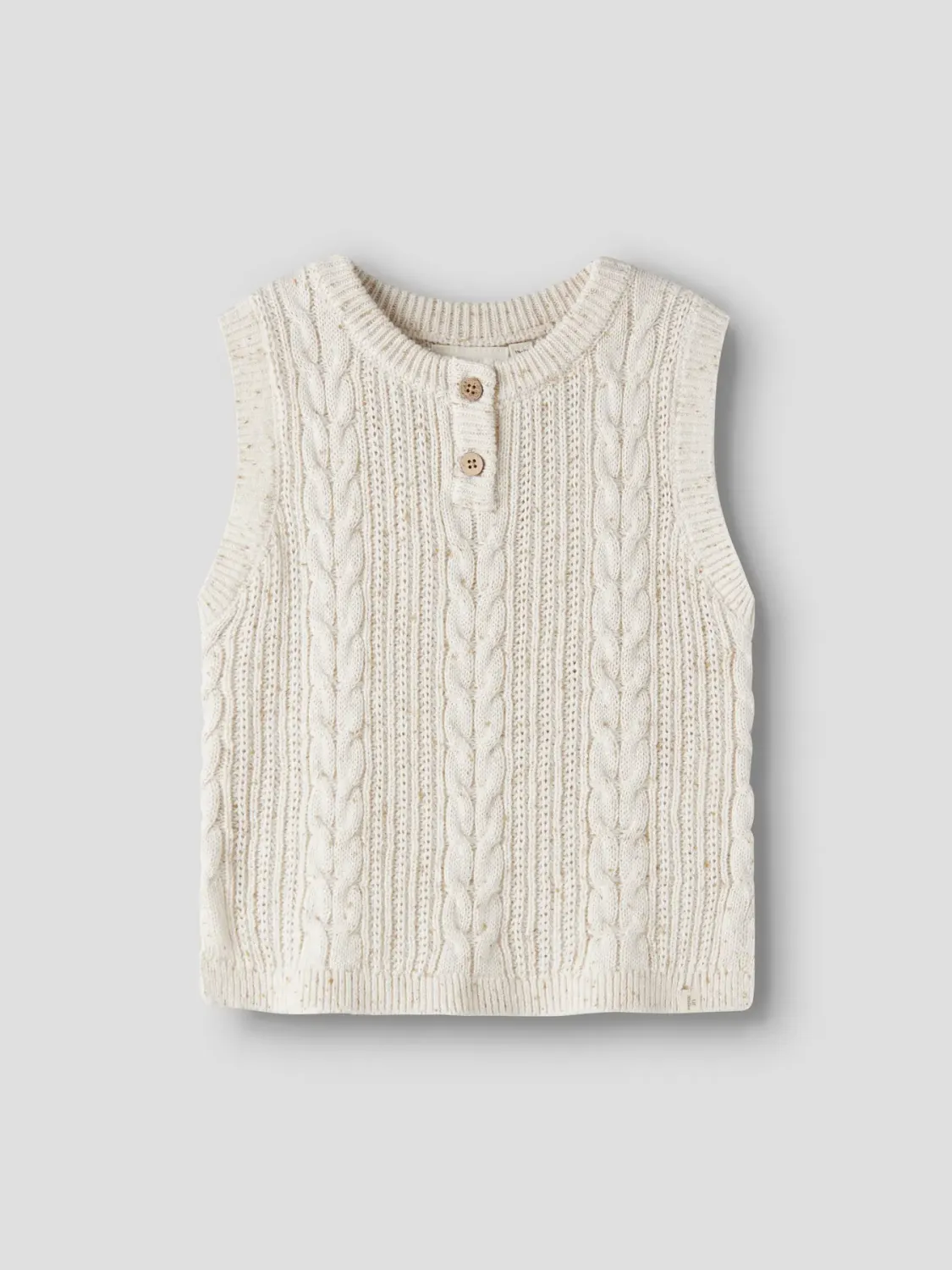 Galto Knit Vest