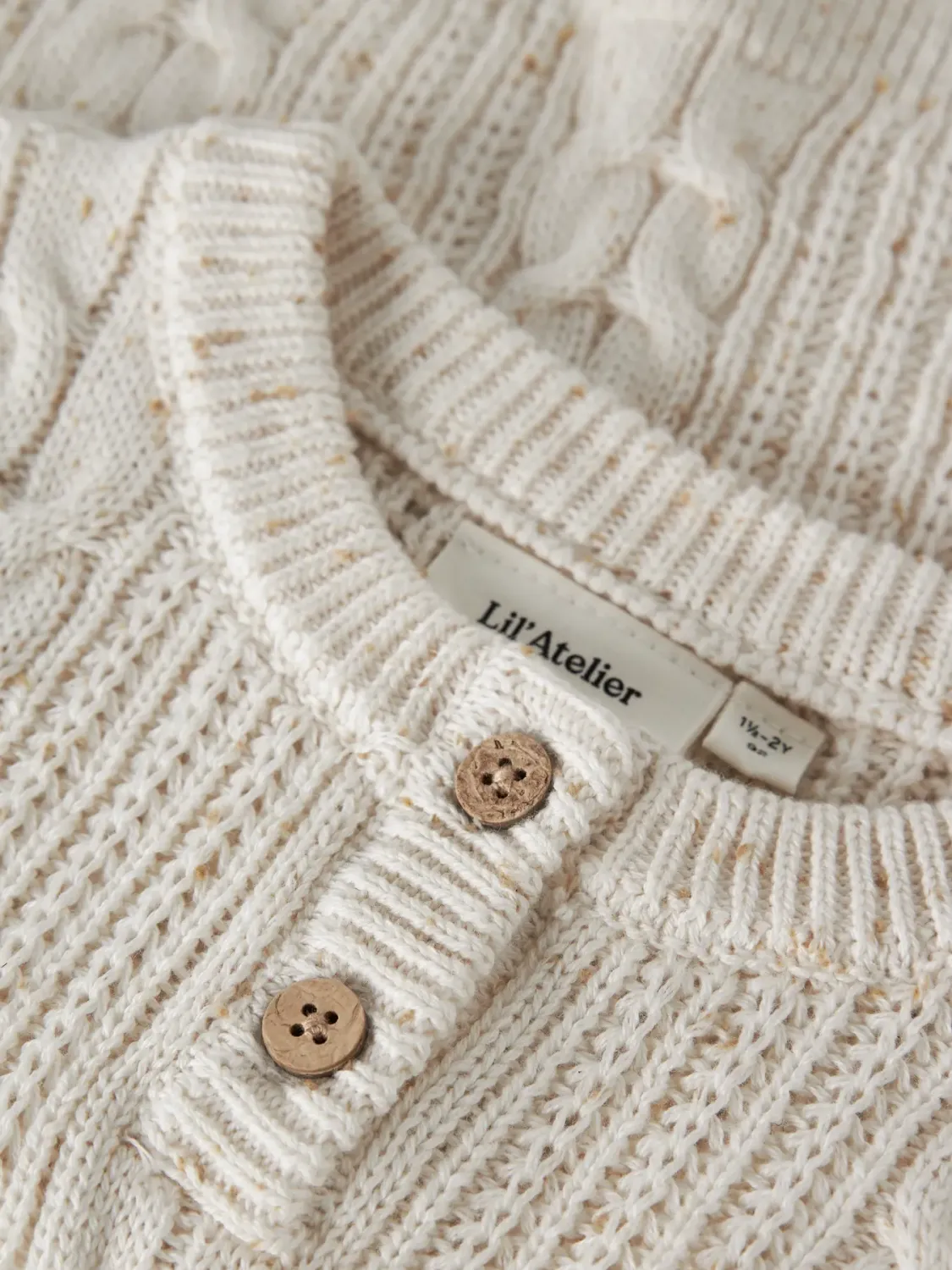 Galto Knit Vest