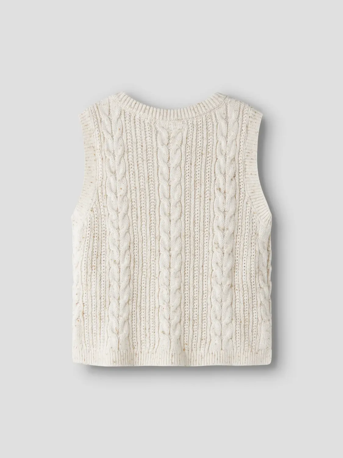 Galto Knit Vest