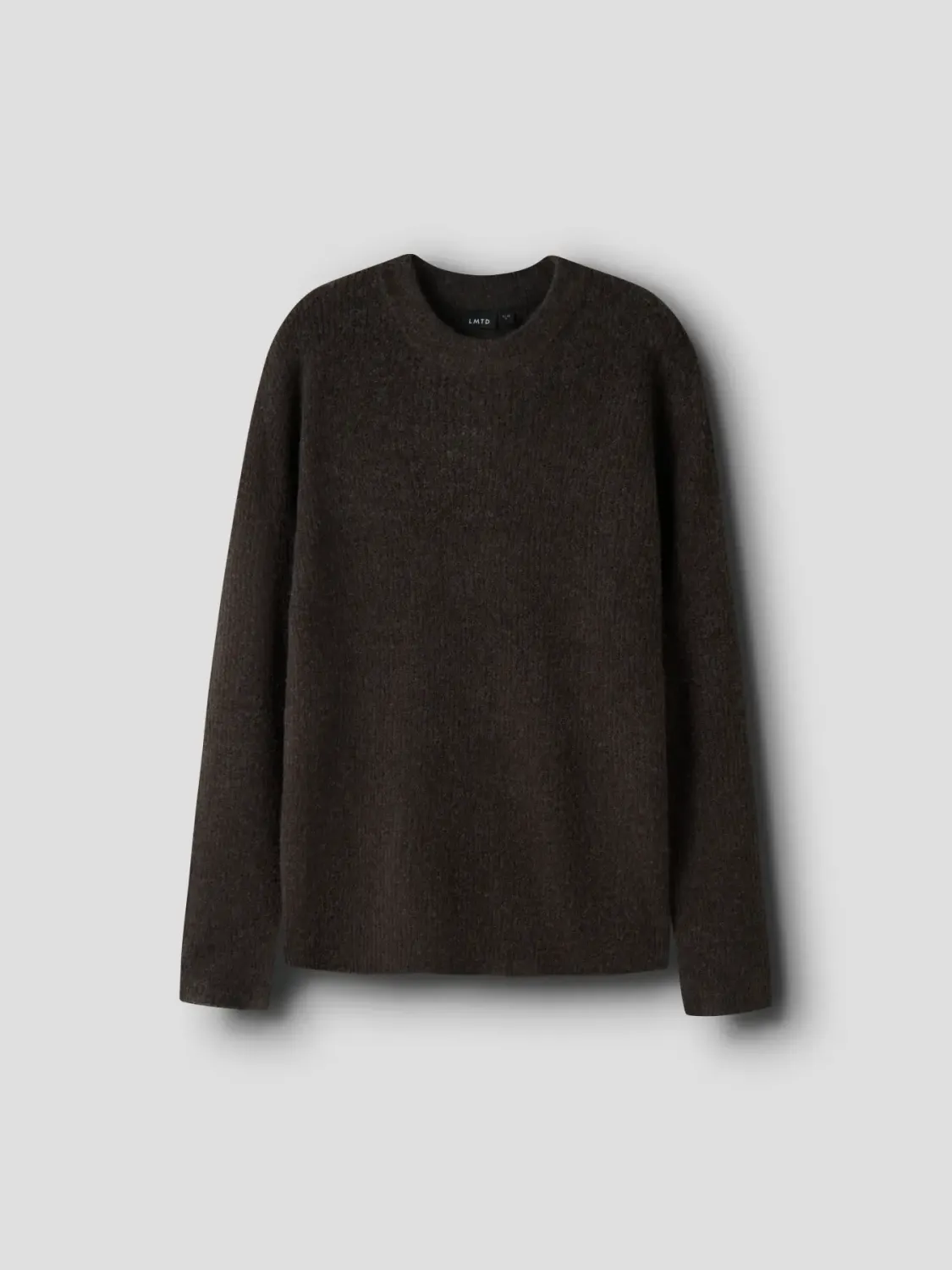 Leave Knit