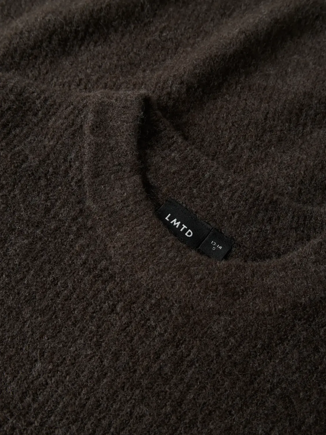 Leave Knit
