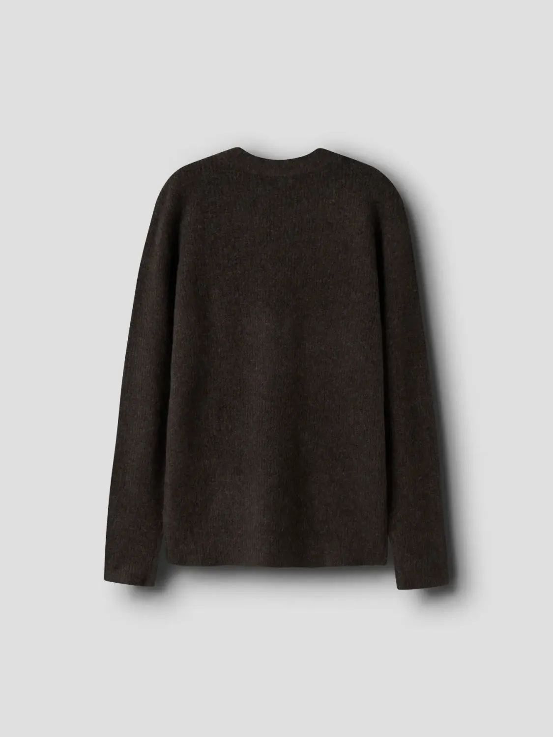 Leave Knit