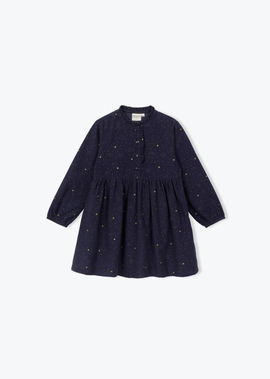 Starry Dress