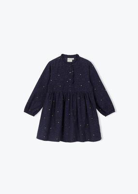Starry Dress