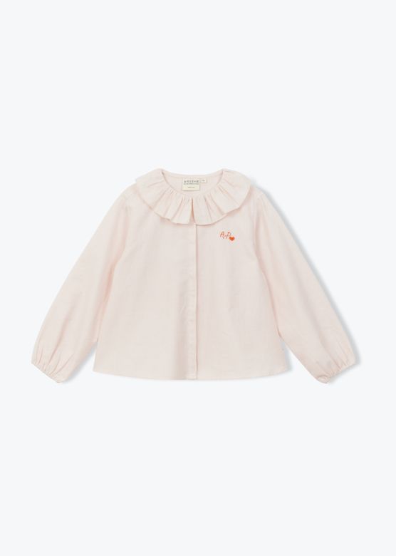 Blouse Broderie