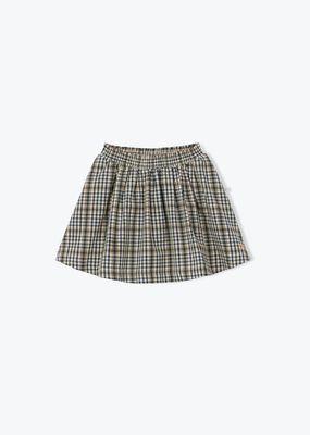 Skirt Carreaux