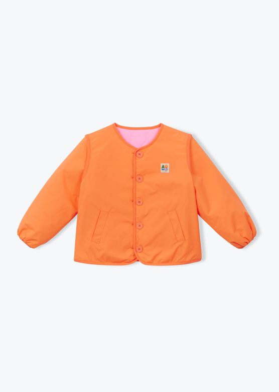 Reversible Jacket