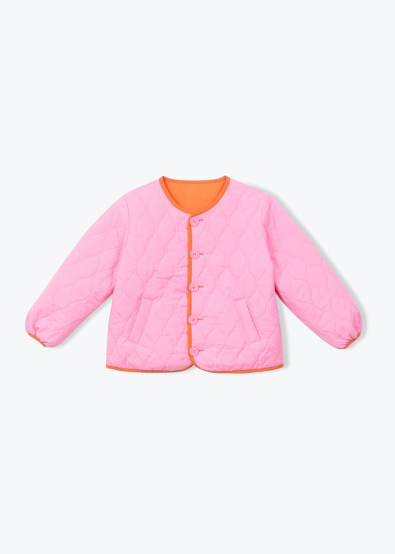 Reversible Jacket