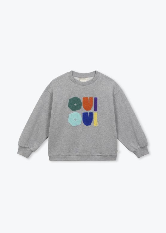 Sweater Oui Oui