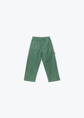 Pantalon. Rayures