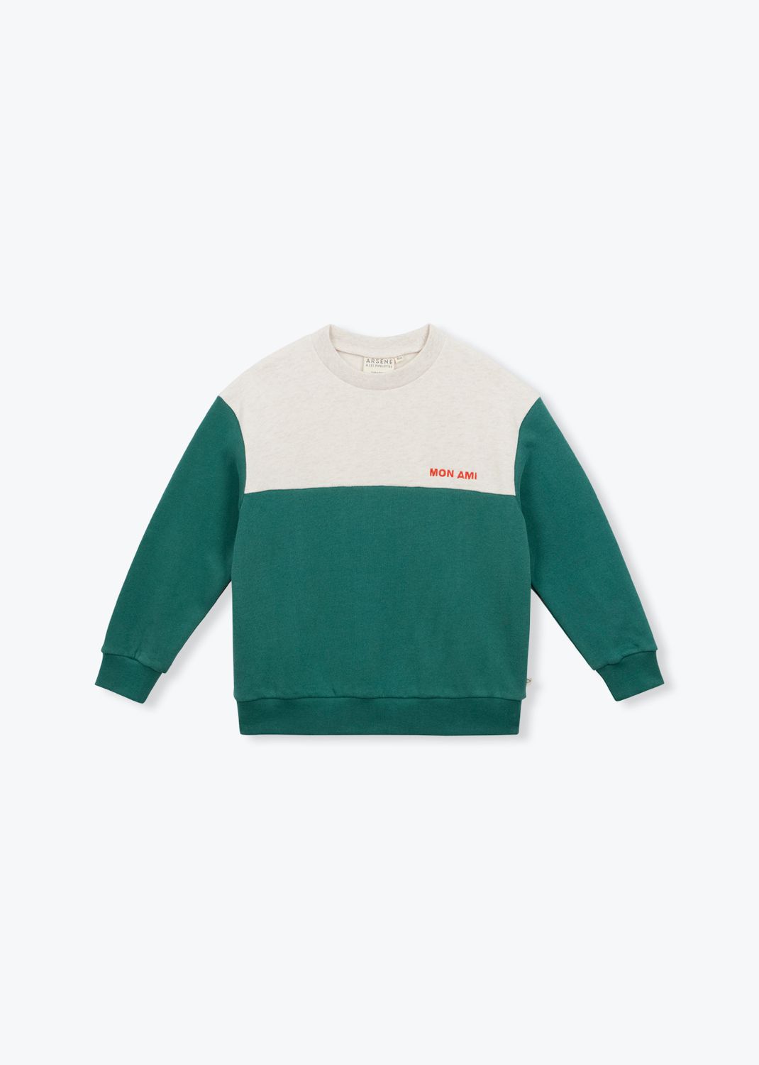 Sweater Mellton