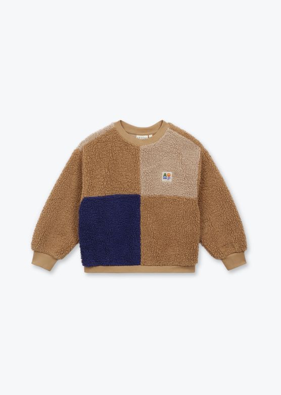Sweater Patch