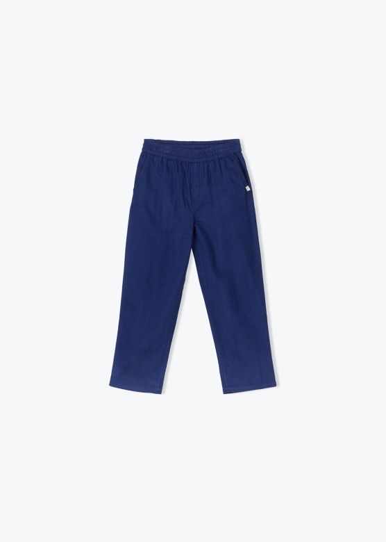 Pantalon Velours