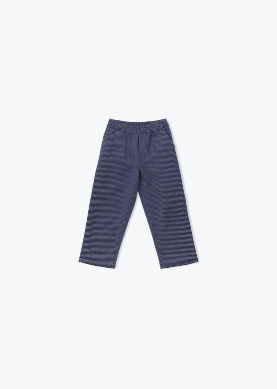 Pantalon Rayures.