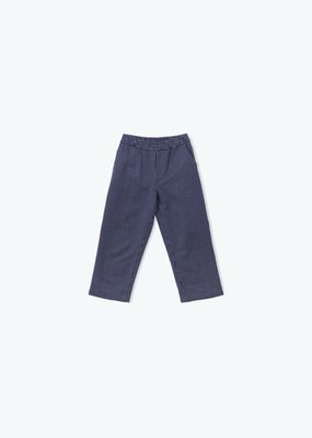 Pantalon Rayures.