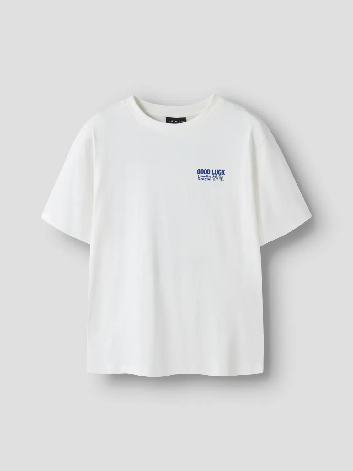 Luck Top