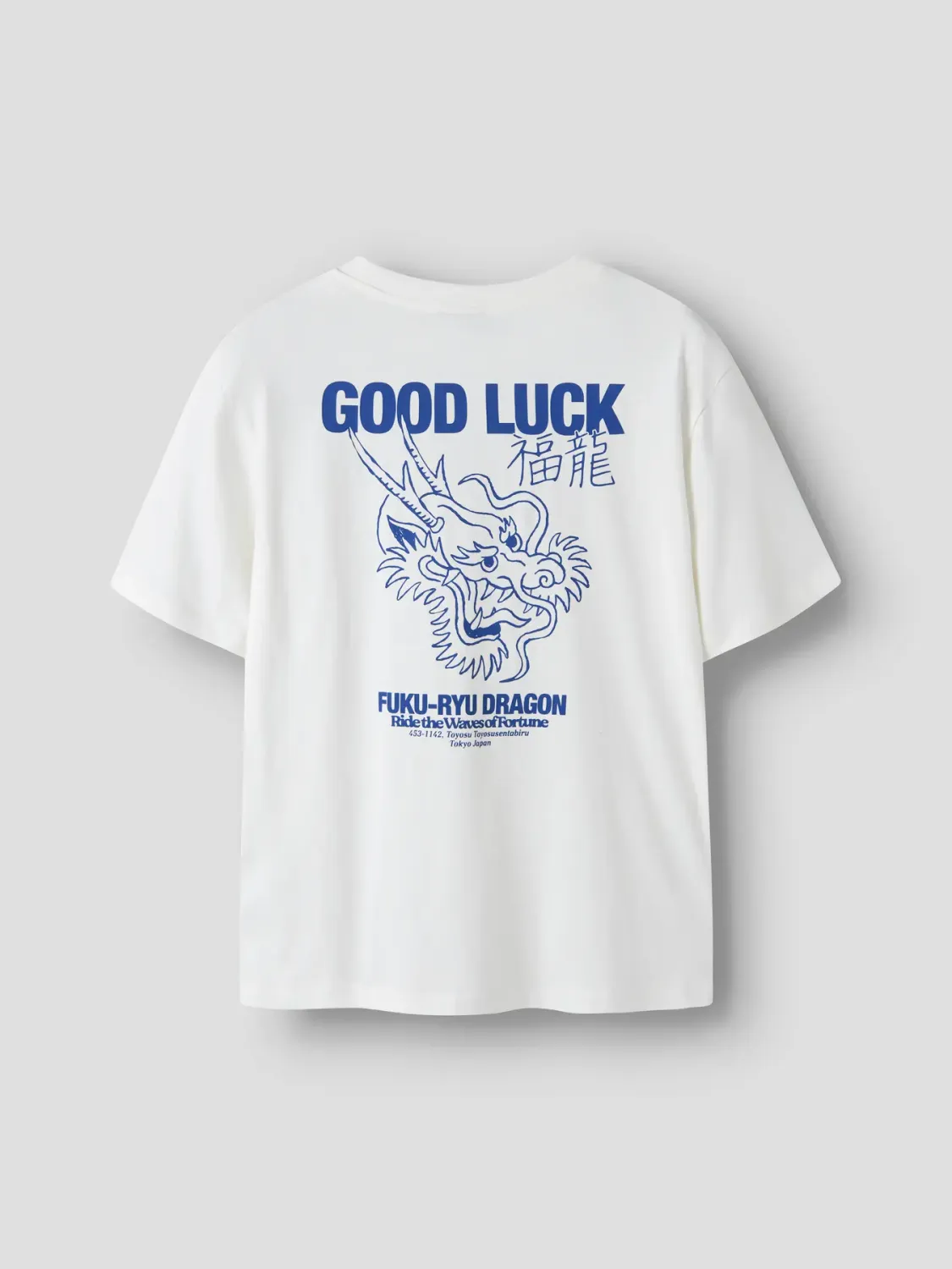 Luck Top