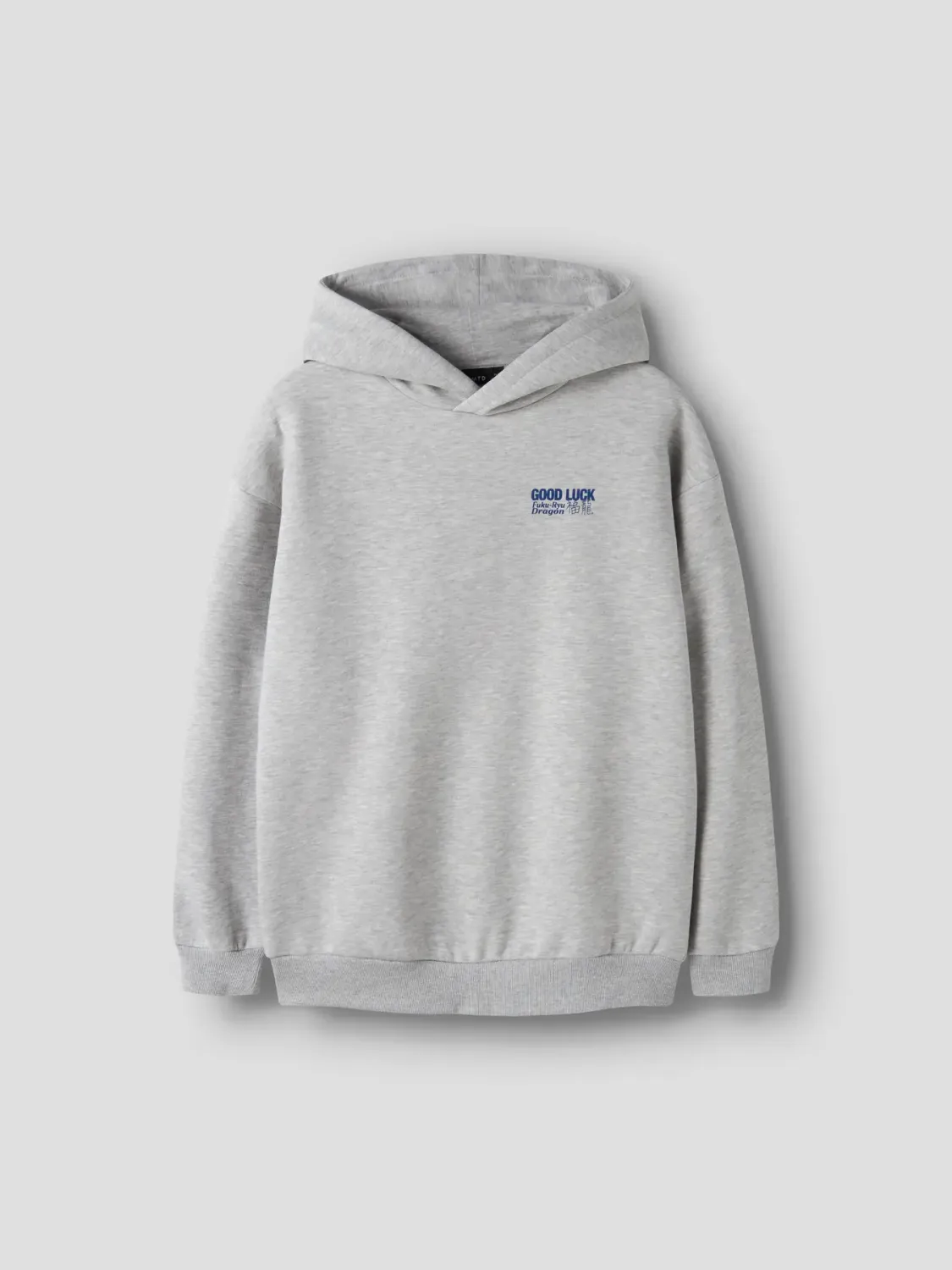 Luck Sweater