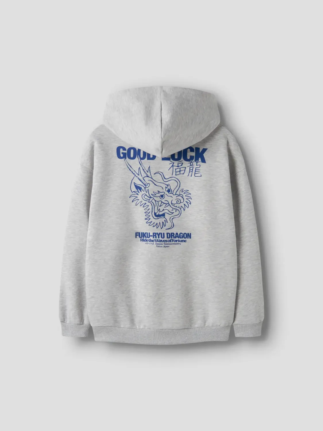 Luck Sweater