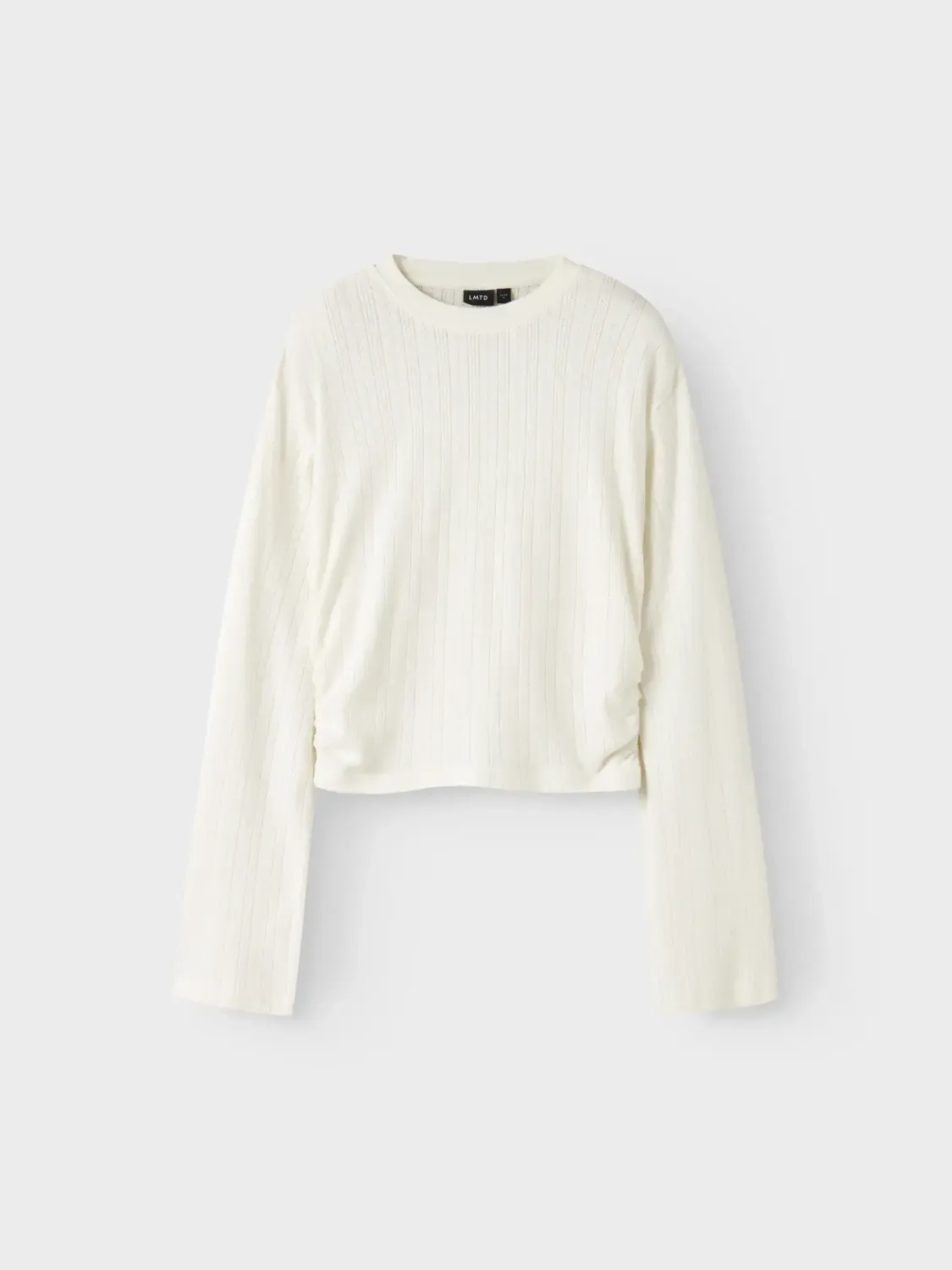 Mina Short Top