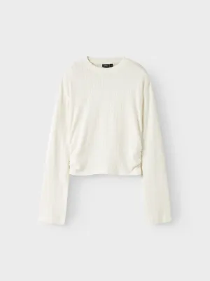 Mina Short Top