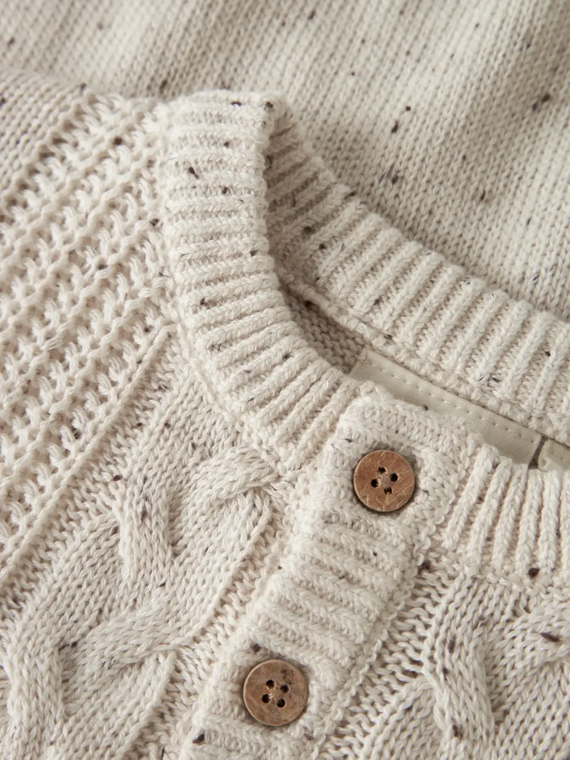 Galto Knit