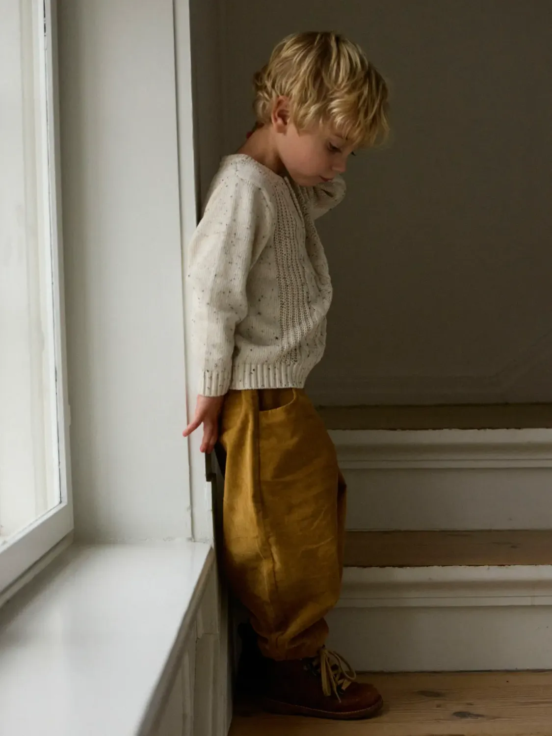 Galto Knit